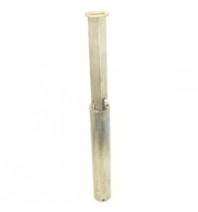 Telescopic Bollards