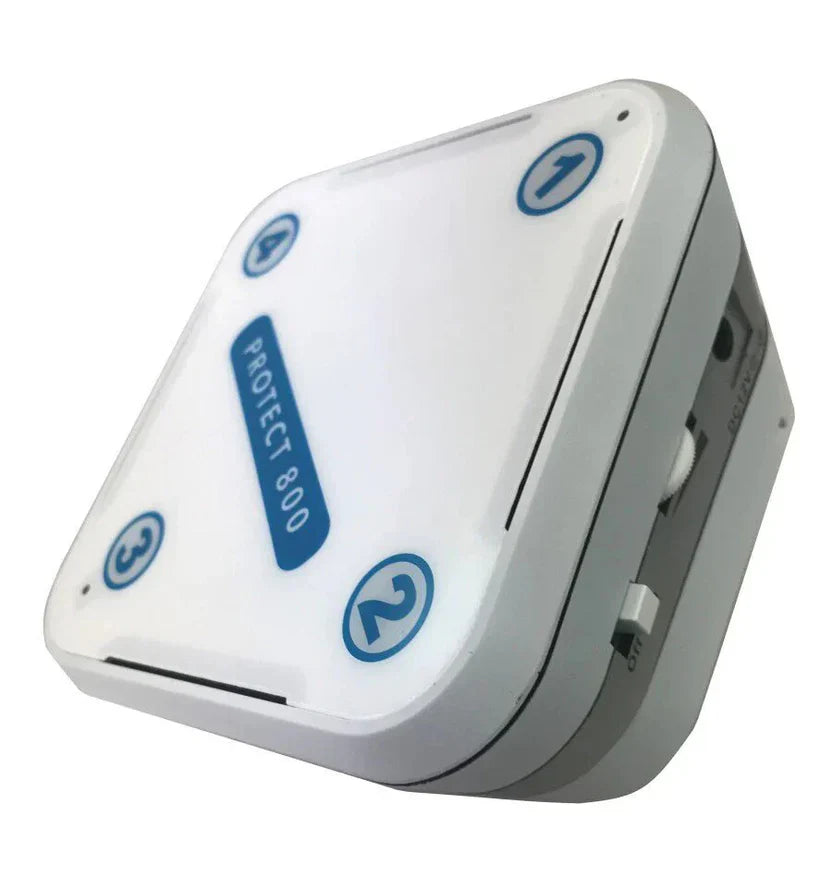Wireless Alarms