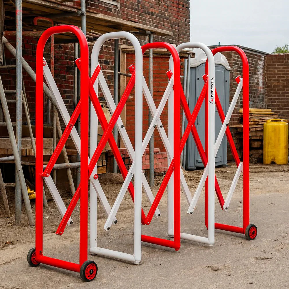 Portable Instagate Barrier