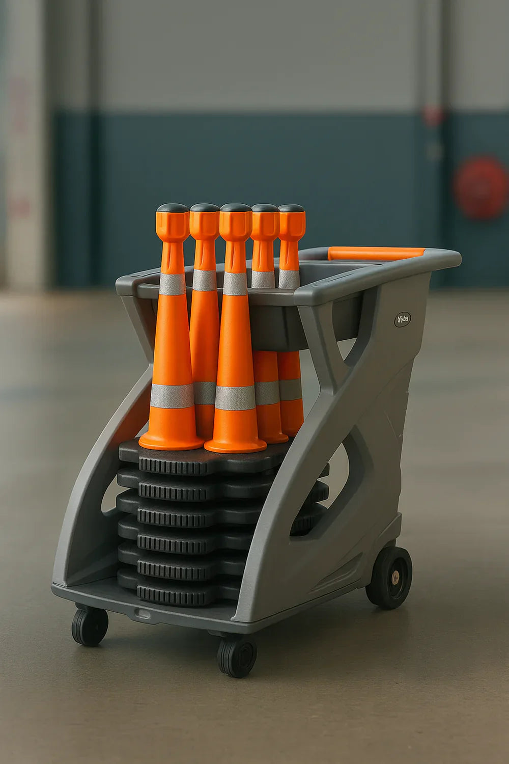 Workplace Cleaning Supplies