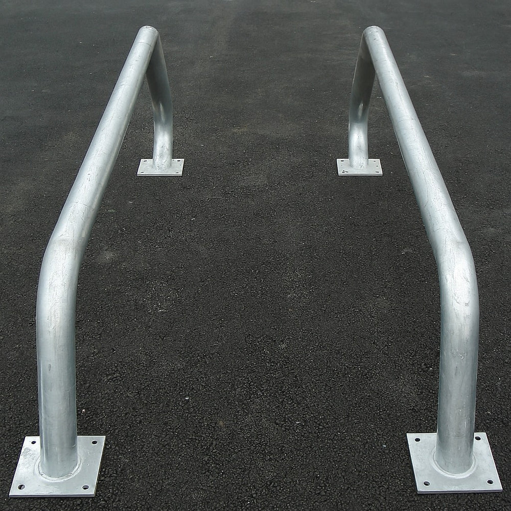 Truck & Trailer Wheel Guides
