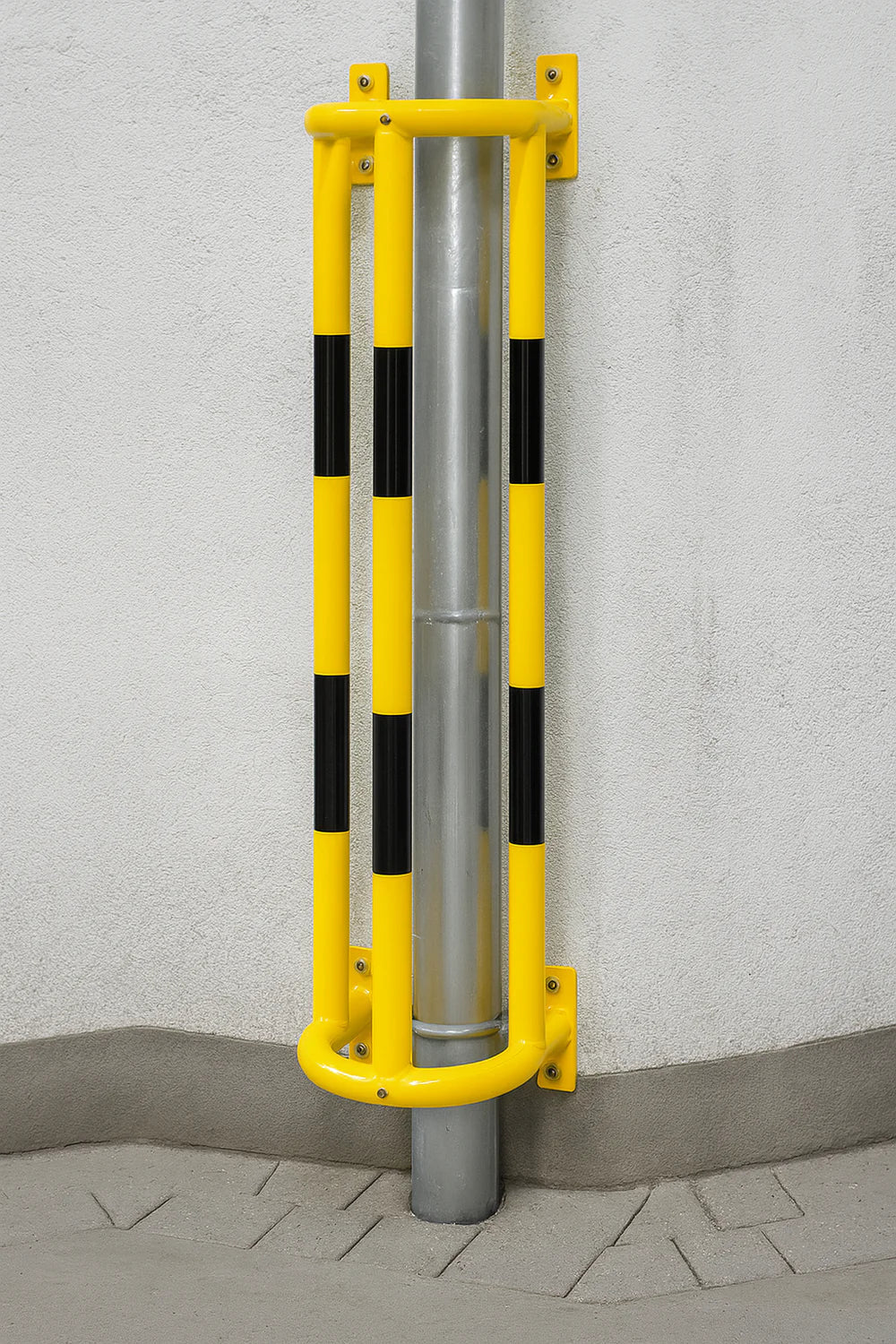 Column Guard Protectors