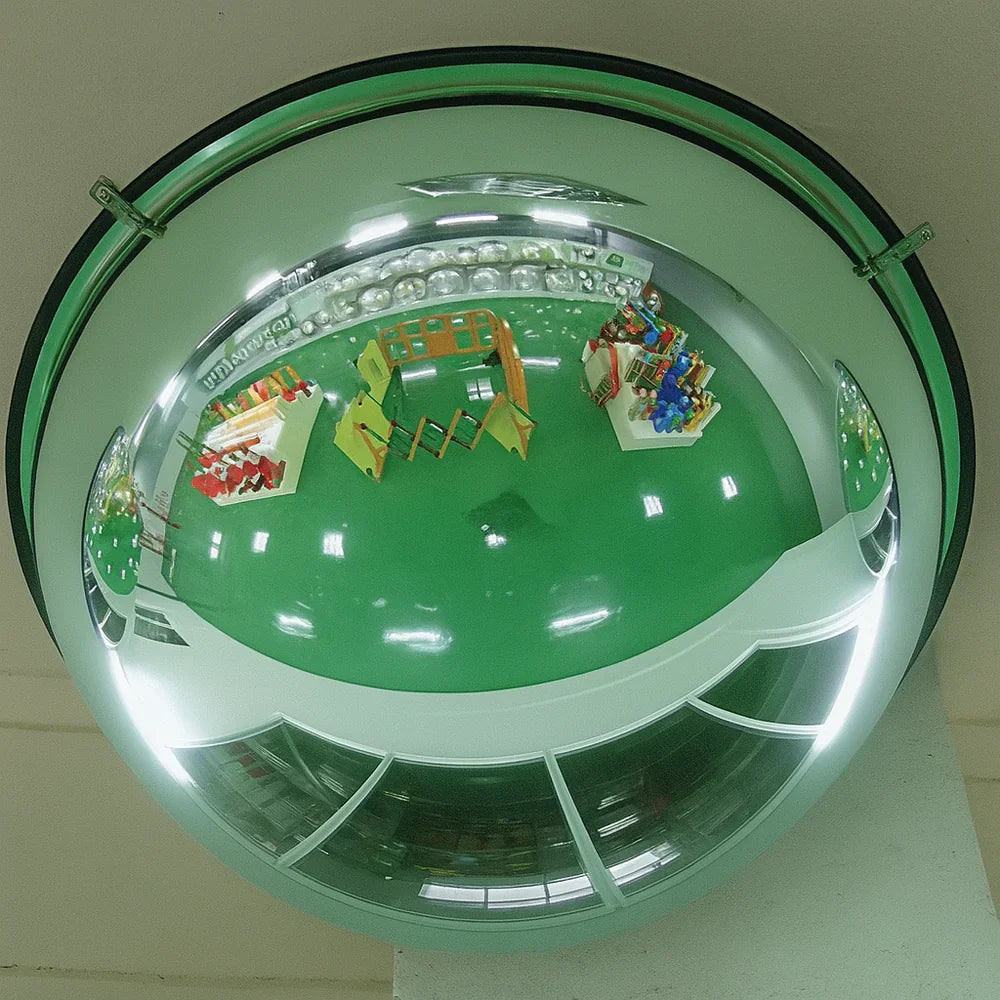 Safety Mirrors & Visibility Tools