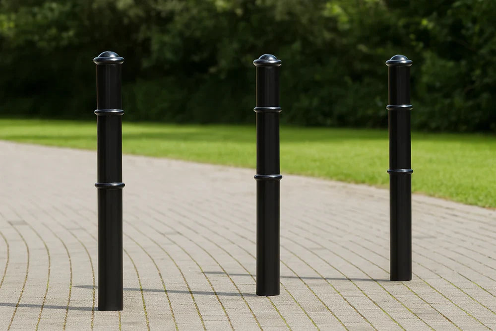 Decorative Bollards