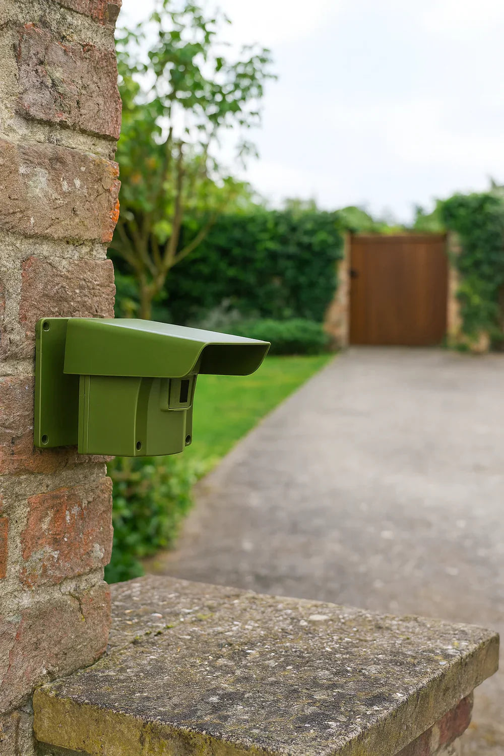 Driveway Wireless Alarms