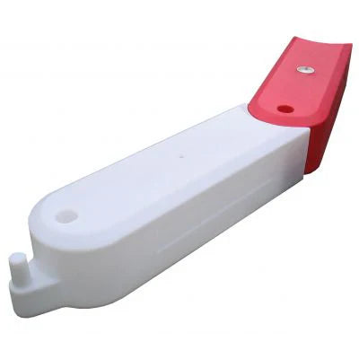 Water-Fill Safety Barriers