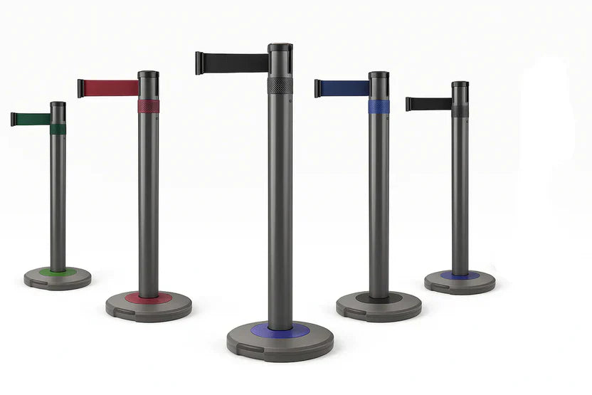 Crowd Guidance Systems