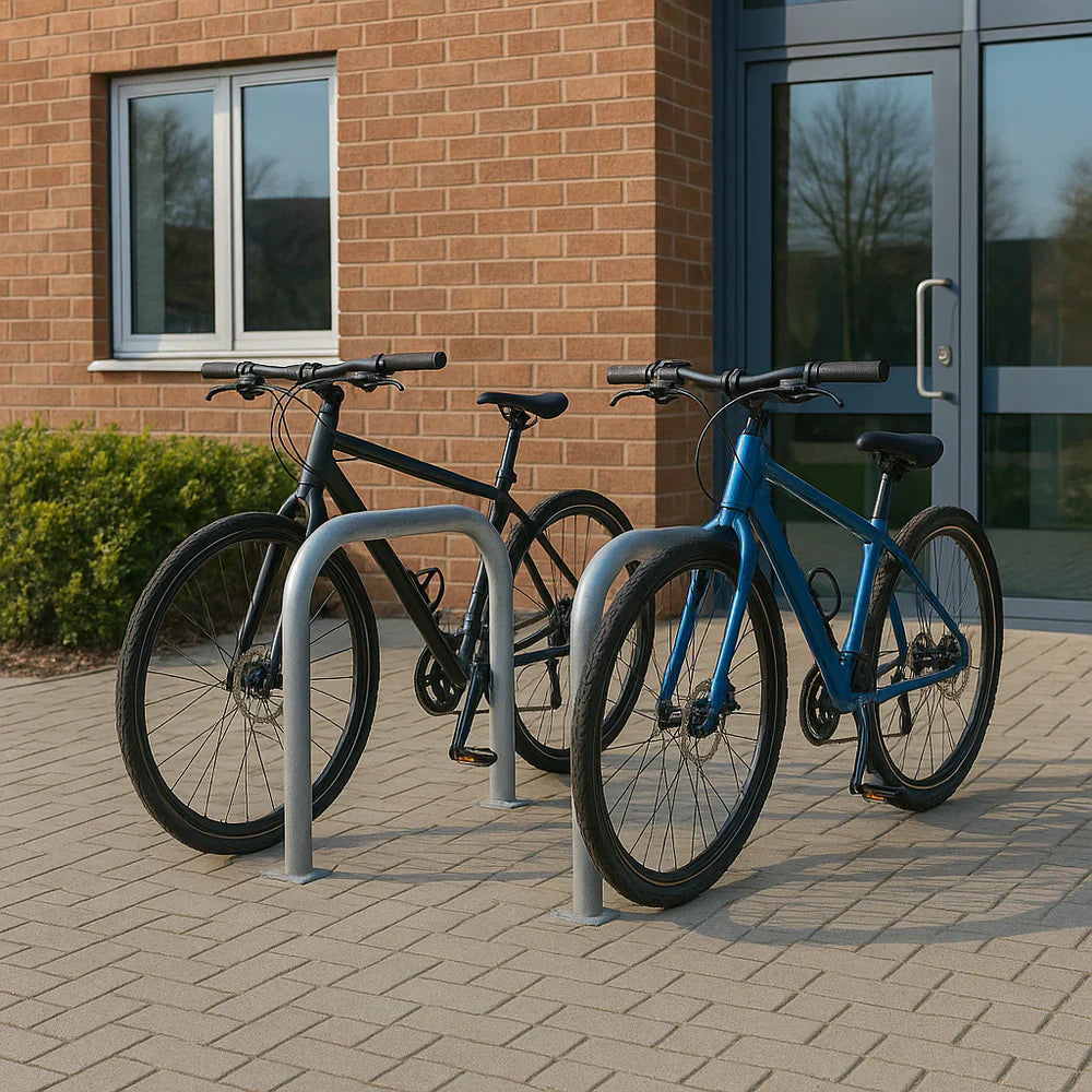 Bicycle Parking Stands