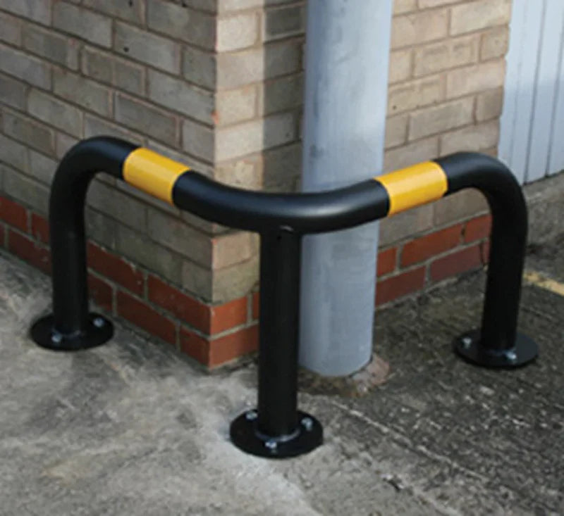 Perimeter Security Barriers