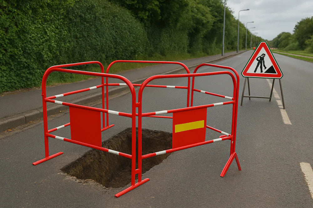 Site Safety Equipment