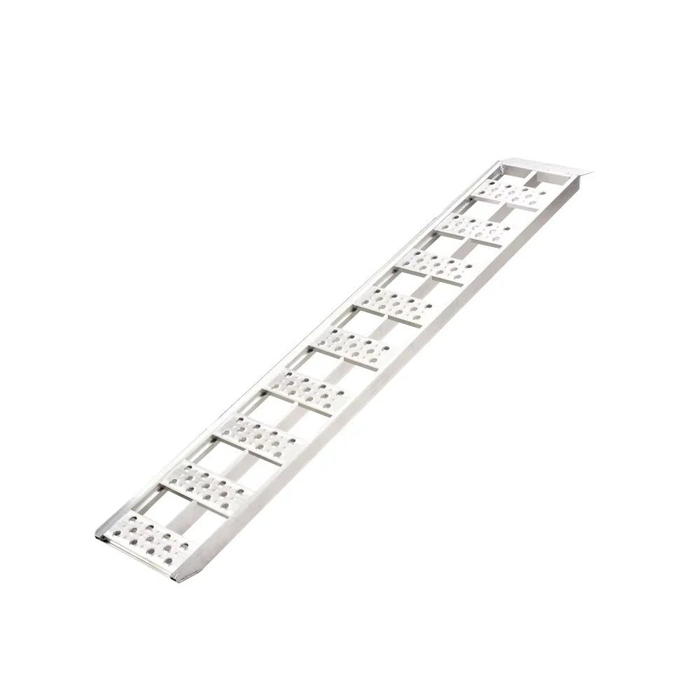 Heavy Vehicle Ramps