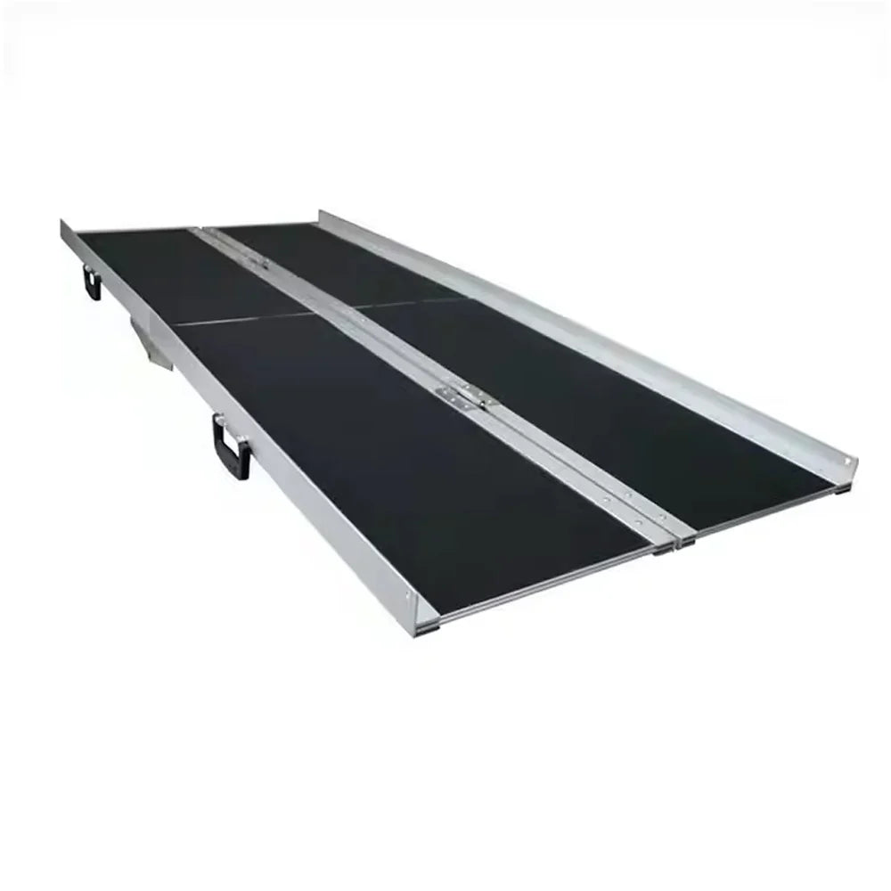 Motorbike Loading Ramps