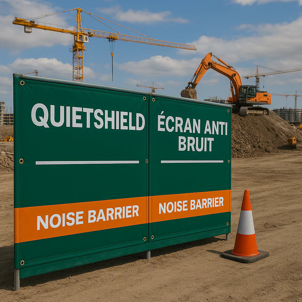 Site Safety & Storage Solutions