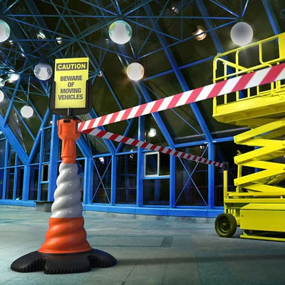 Traffic Safety Cone