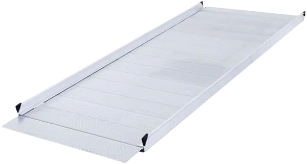 Folding Wheelchair Ramps
