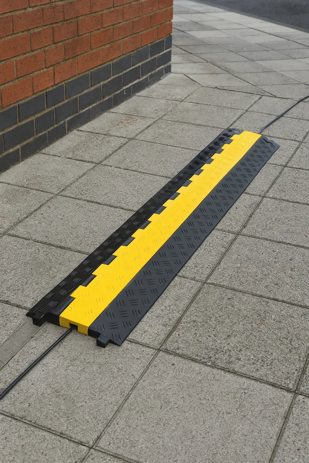 Cable Protection Ramps