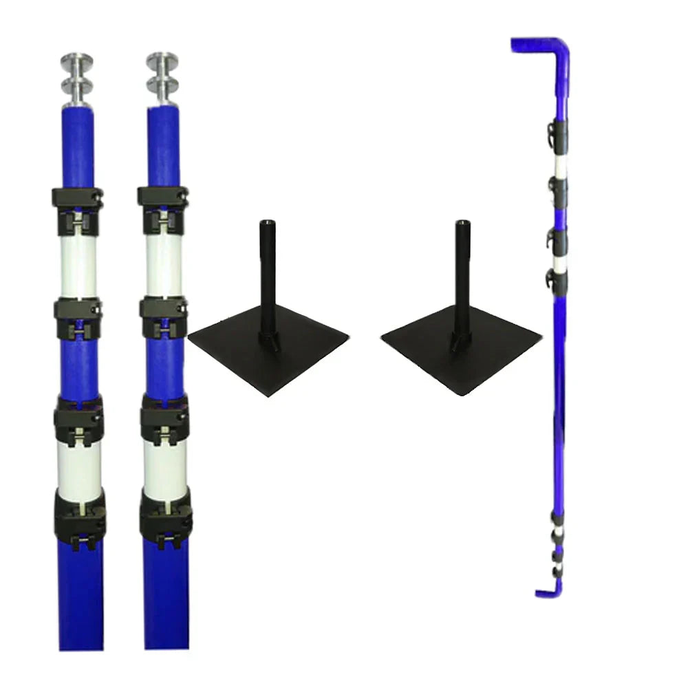 GS6 Goalpost Kits