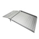 Folding Drive-In Ramp – Convenient Access for Heights Up to 150mm