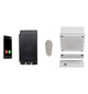 Remote Covert Battery-Powered 3G GSM UltraDIAL Gate Alarm