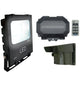 Protect 800 Long-Range Driveway PIR Alarm with Floodlight & Outdoor Receiver
