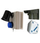 Protect 800 Long-Range Wireless Driveway Alert System