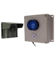 Protect 800 Long-Range Driveway Alert with Outdoor Siren & Flashing LED