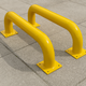 Straight Wheel Guides – Pair