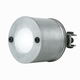 Heavy-Duty Battery-Powered Scaffold Light with Amber Flash – Built for Safety & Maximum Visibility