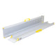 Telescopic Wheelchair Ramps – Extendable 6ft to 12ft