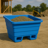 Site Safety & Storage Solutions