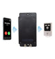 Protect 800 Vehicle Detecting GSM Driveway Alarm – Battery Powered for Remote Locations