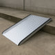 Adjustable Threshold Bridge Ramp – Smooth Access Over Uneven Surfaces