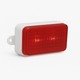 Hoarding Light Lens – Prismatic Polycarbonate Cover for Safer, Smarter & Cleaner Illumination
