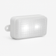 Battery-Powered LED Hoarding Light – With Flashing/Static Modes & Daylight Sensor