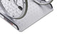 Adjustable Threshold Bridge Ramp – Smooth Access for Vehicles and Wheelchairs