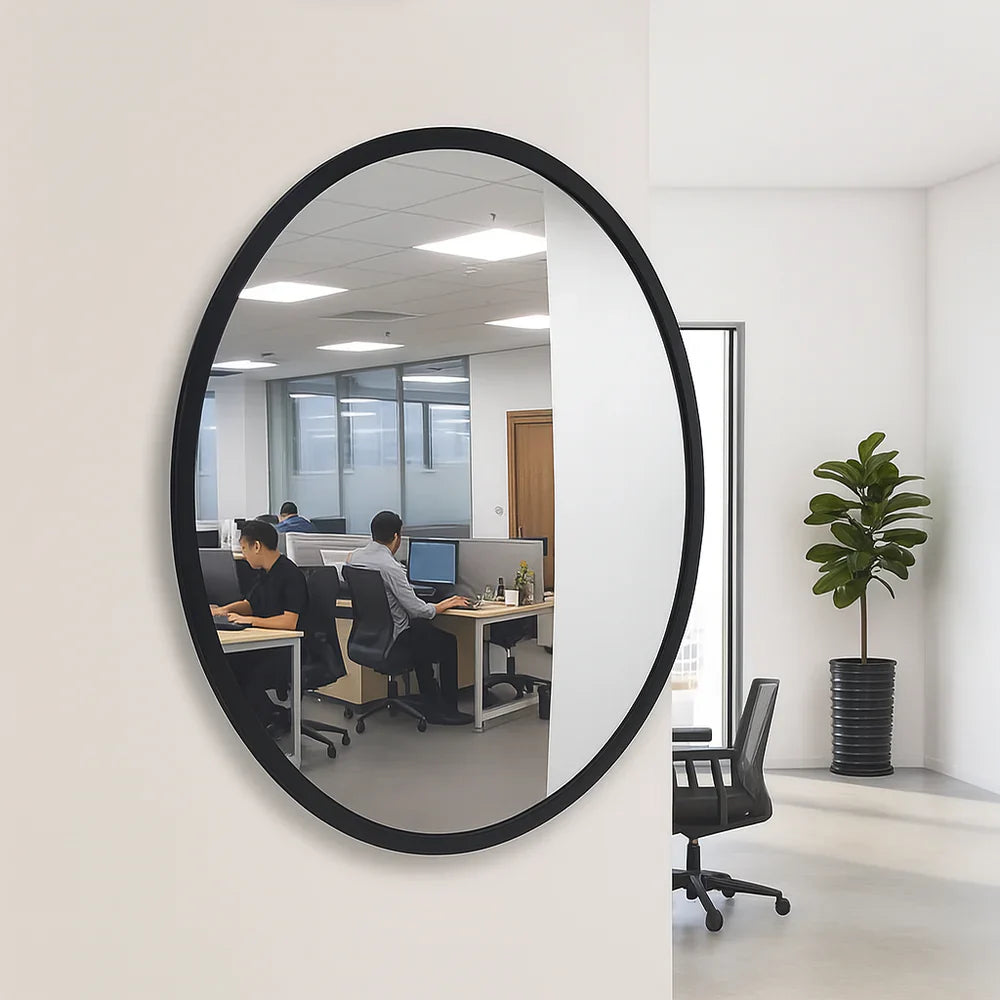 Surveillance Observation Mirror