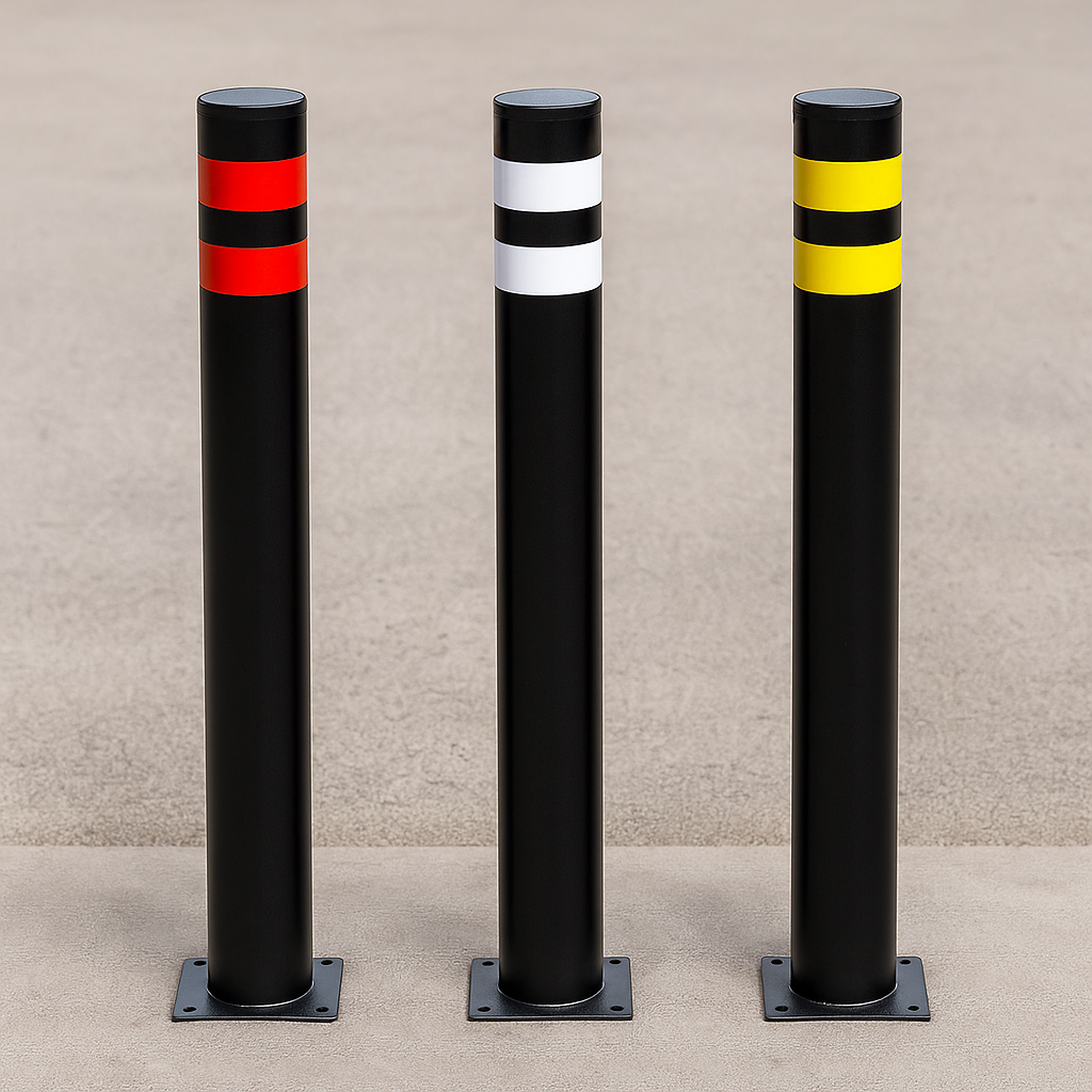 Street Bollards