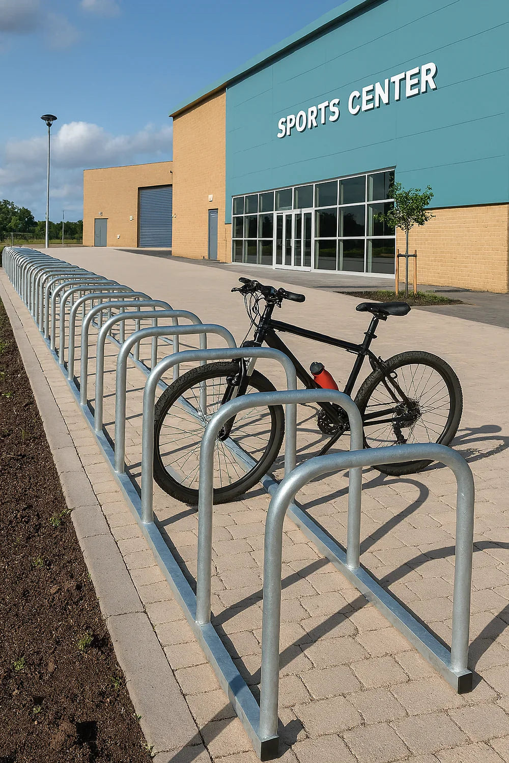 Cycle Control Systems