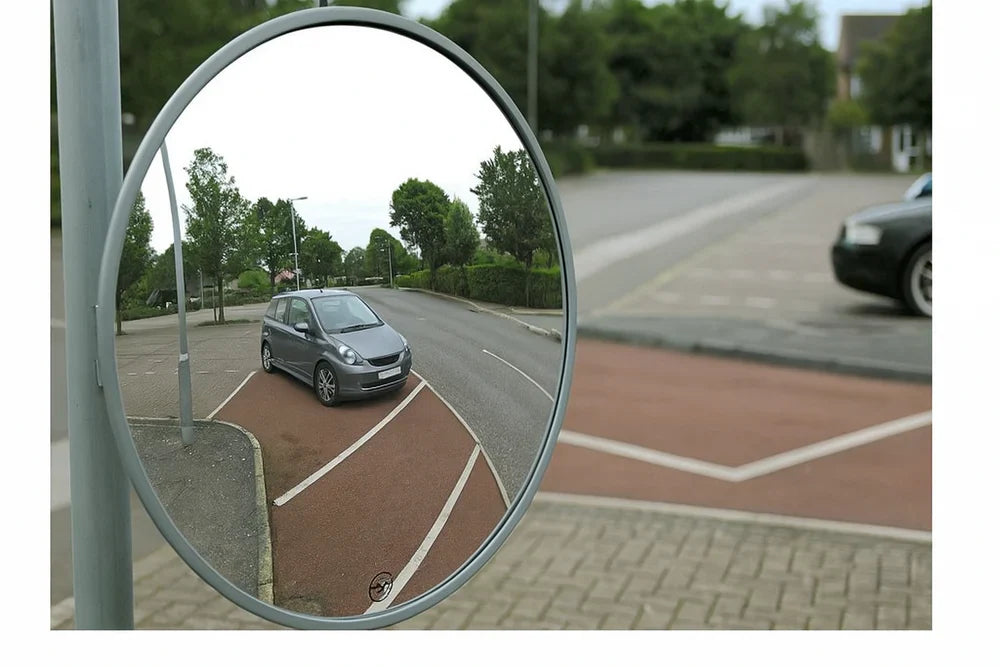 Auto Mobile Inspection Mirror