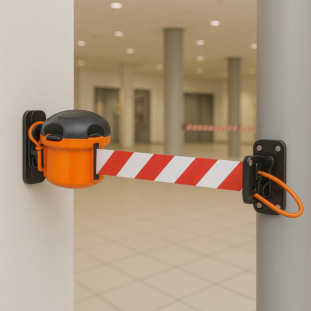 Internal XS Barrier Kits