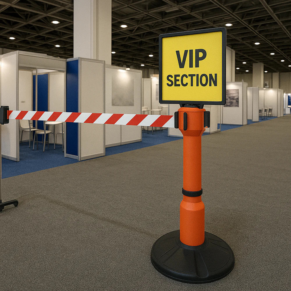 XS Internal Barrier