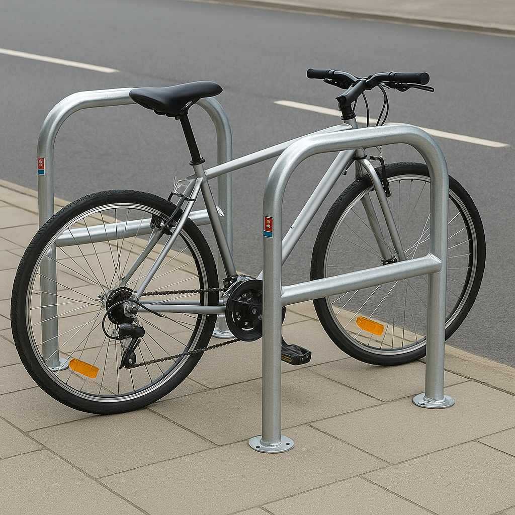 Cycle Control Systems