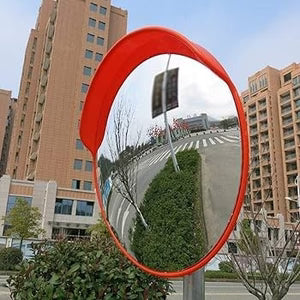 Outdoor Traffic Mirror