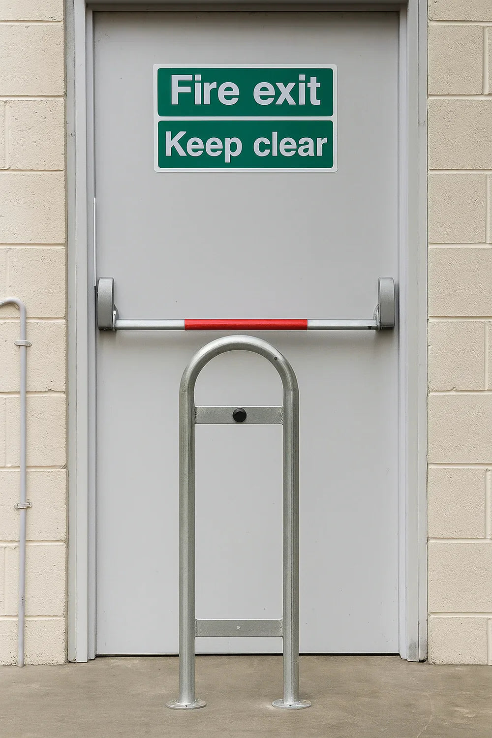 Vehicle Access Control