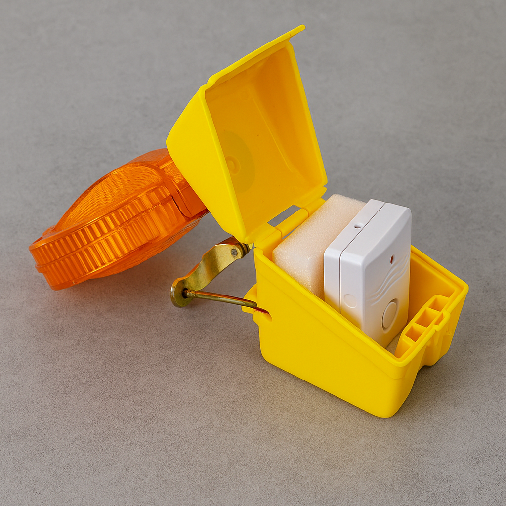 3G GSM Beam Alarm Kit