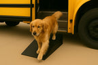 Heavy-Duty Pet Step Ramp – Safe Access for Large Pets (115mm to 177mm)