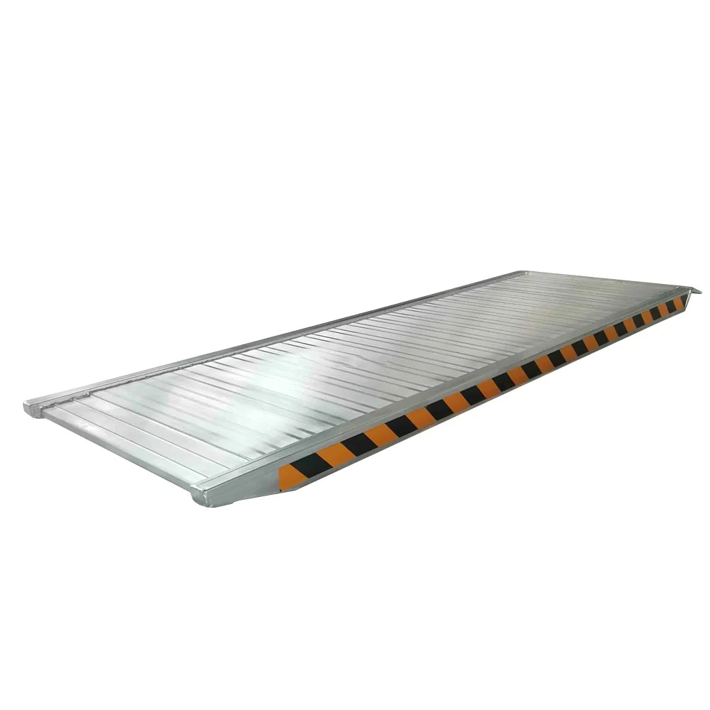 Viper Economy Van Ramp – Lightweight, Durable & Practical
