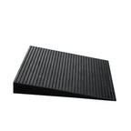 Rubber Threshold Ramps – 12mm to 100mm High | Durable, Non-Slip, Heavy-Duty Access Solutions