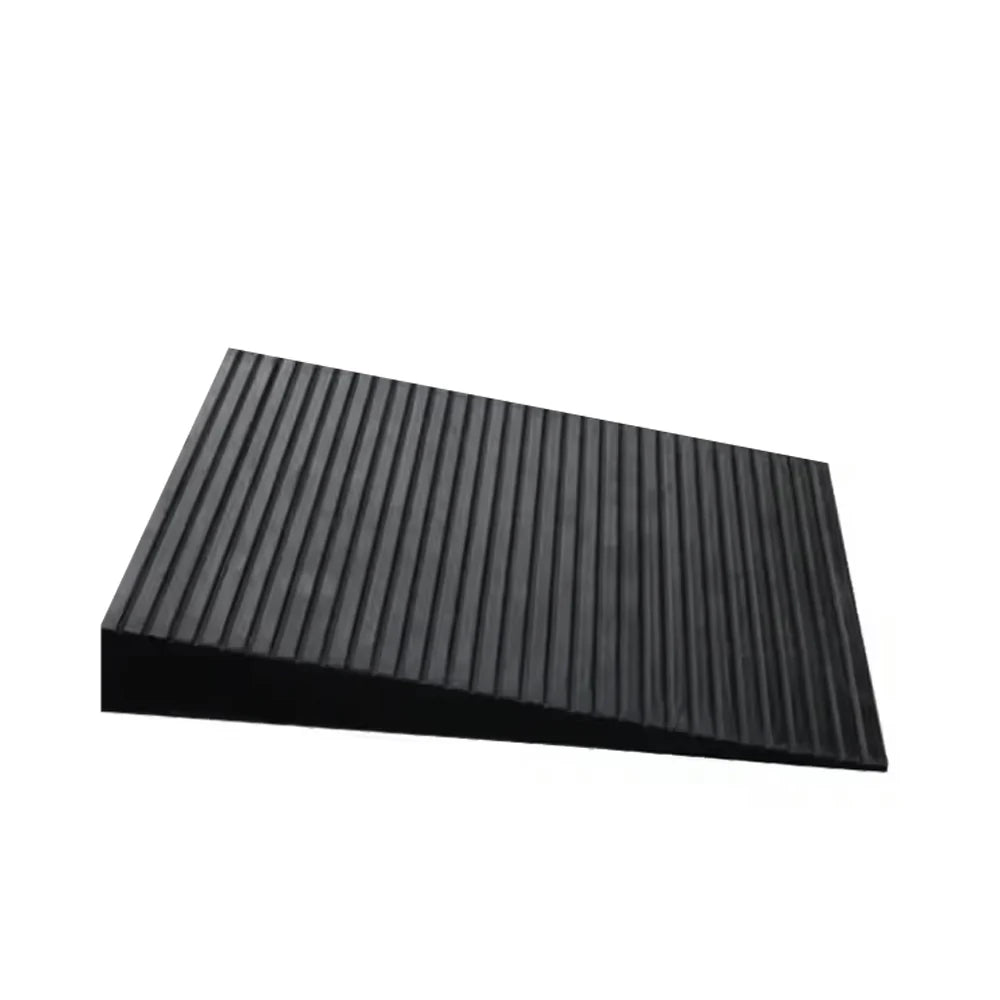 Rubber Threshold Ramps – 12mm to 100mm High | Durable, Non-Slip, Heavy-Duty Access Solutions