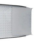 Adjustable Threshold Bridge Ramp – Smooth Access for Vehicles and Wheelchairs
